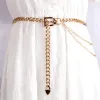Waist Chain Gold