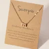 Scorpio