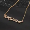 Sagittarius