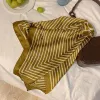 Striped Orange