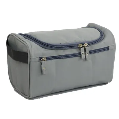 Travel Wash Bag Portable Outdoor Mountaineering Waterproof Large Storage Cosmetic Bag