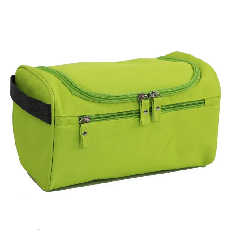 Travel Wash Bag Portable Outdoor Mountaineering Waterproof Large Storage Cosmetic Bag