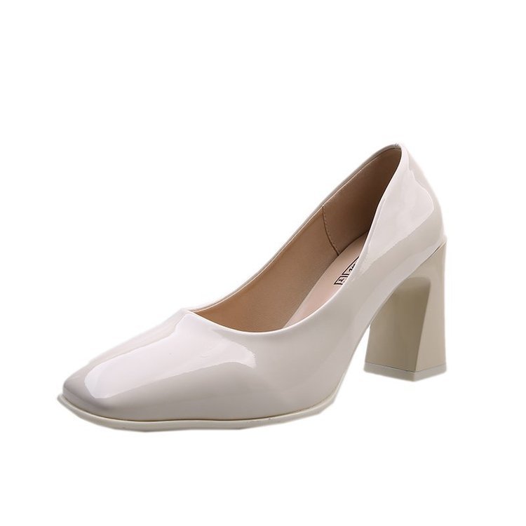靴 TRIANGLE BASIC PUMPS Amazon.com | sarawill Women's High Heel Round Toe Pumps