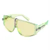 Fluorescent Yellow