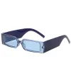 C5 Blue Frame Blue