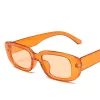 Transparent Orange Frame Orange