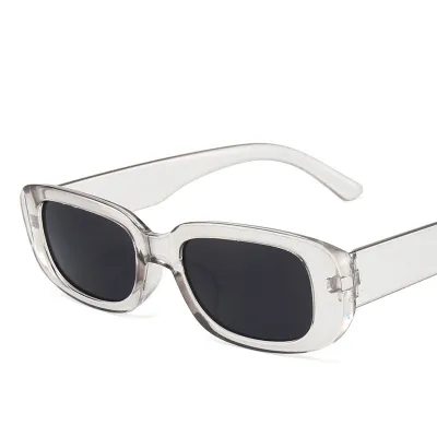 Women Classic Small Frame All-match Sunglasses
