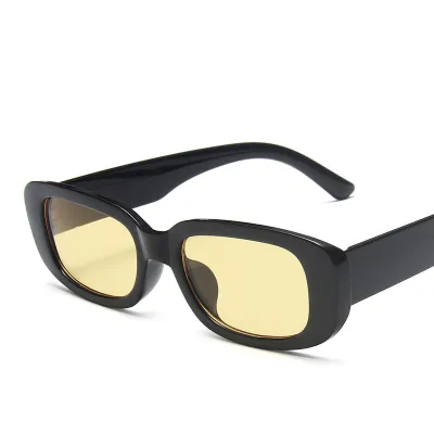 Women Classic Small Frame All-match Sunglasses