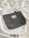 Herringbone Light Gray