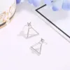 Triangle Silver