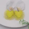 Fluorescent Yellow