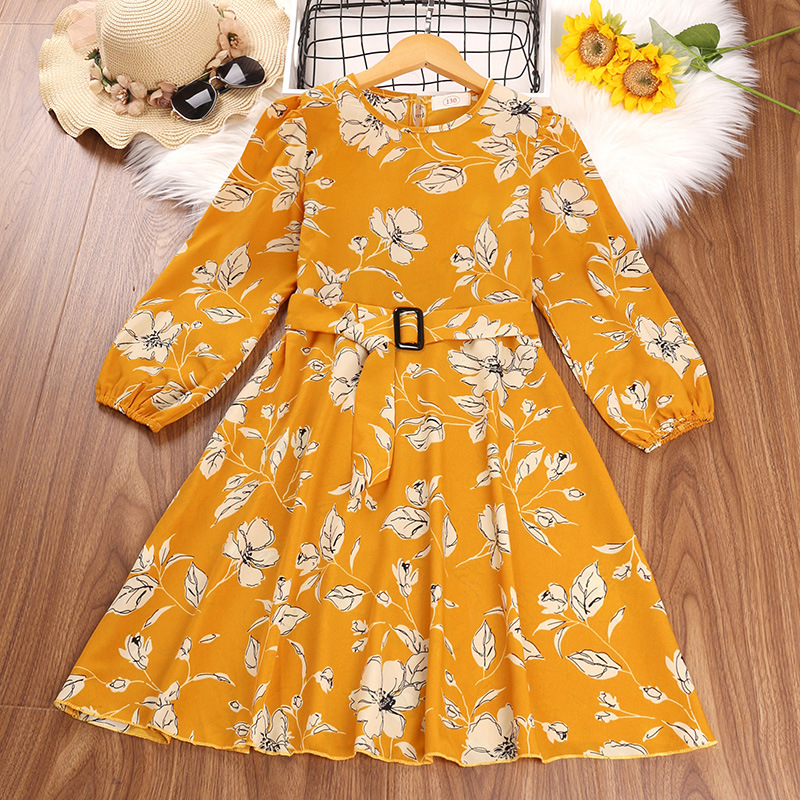 7 year girl dress design best sale