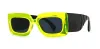 C2 Green Black Gray