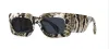 C7 Python Pattern Black And Gray