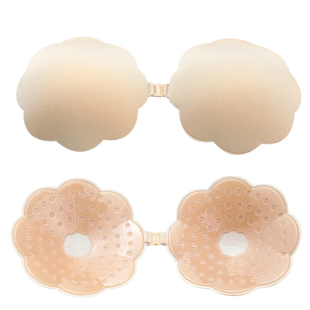 Wholesale silicone breast falsies In Many Shapes And Sizes 