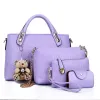 Taro Purple