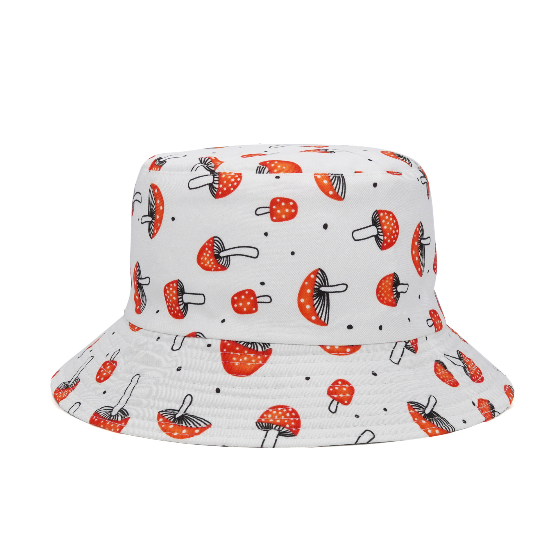 ぴ*ー様 Cafuneカフネ Egg Bucket - Mushroom Egg Bucket - Mushroom – Cafuné