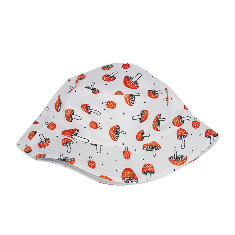 ぴ*ー様 Cafuneカフネ Egg Bucket - Mushroom Egg Bucket - Mushroom – Cafuné