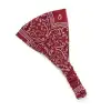 Burgundy #6