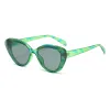 C02 Green Stripes