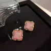 Lotus Pink-Gold