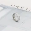6mm Wide Fashion White