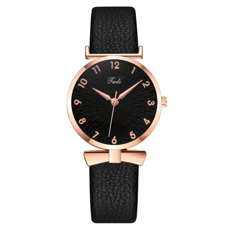 Correa Reloj Disu DISU Reloj De Pulsera Casual Con Esfera Redonda