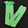 8# Fruit Green + Big Diamond