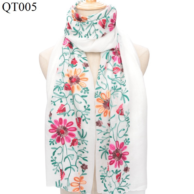 BODE ボーディ　embroidery scarf Men's Accessories – tagged 