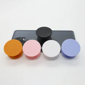 High Quality Airbag Mobile Phone Holder Lazy Bracket