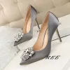 Grey