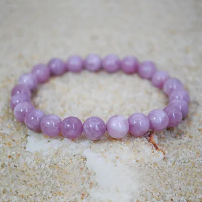 Women's Ethnic Style Simple Natural Stone Geometric Beaded Bracelets