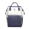 D.Blue + White