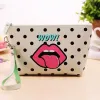 Polka Dot Tongue