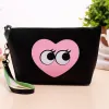 Black Love Heart