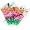 Pink Green