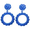 Blue Circle