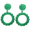 Green Circle