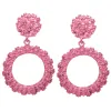 Pink Circle