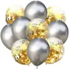 Silver+ Gold
