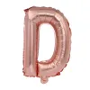 Rose Gold-D