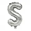 Silver-S