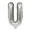 Silver-U