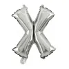 Silver-X