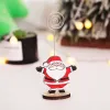 Santa Claus