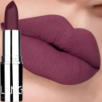 Wholesale Qibest Non-Stick Cup Lip Glaze Matte Liquid Lipstick Non-Fading Lip Gloss