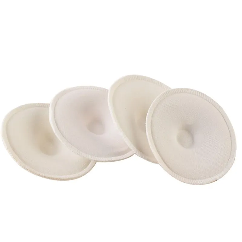 Maternity Cotton Reusable Nursing Breast Pads