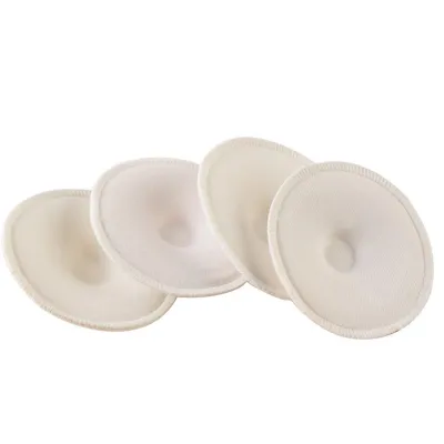 Maternity Cotton Reusable Nursing Breast Pads
