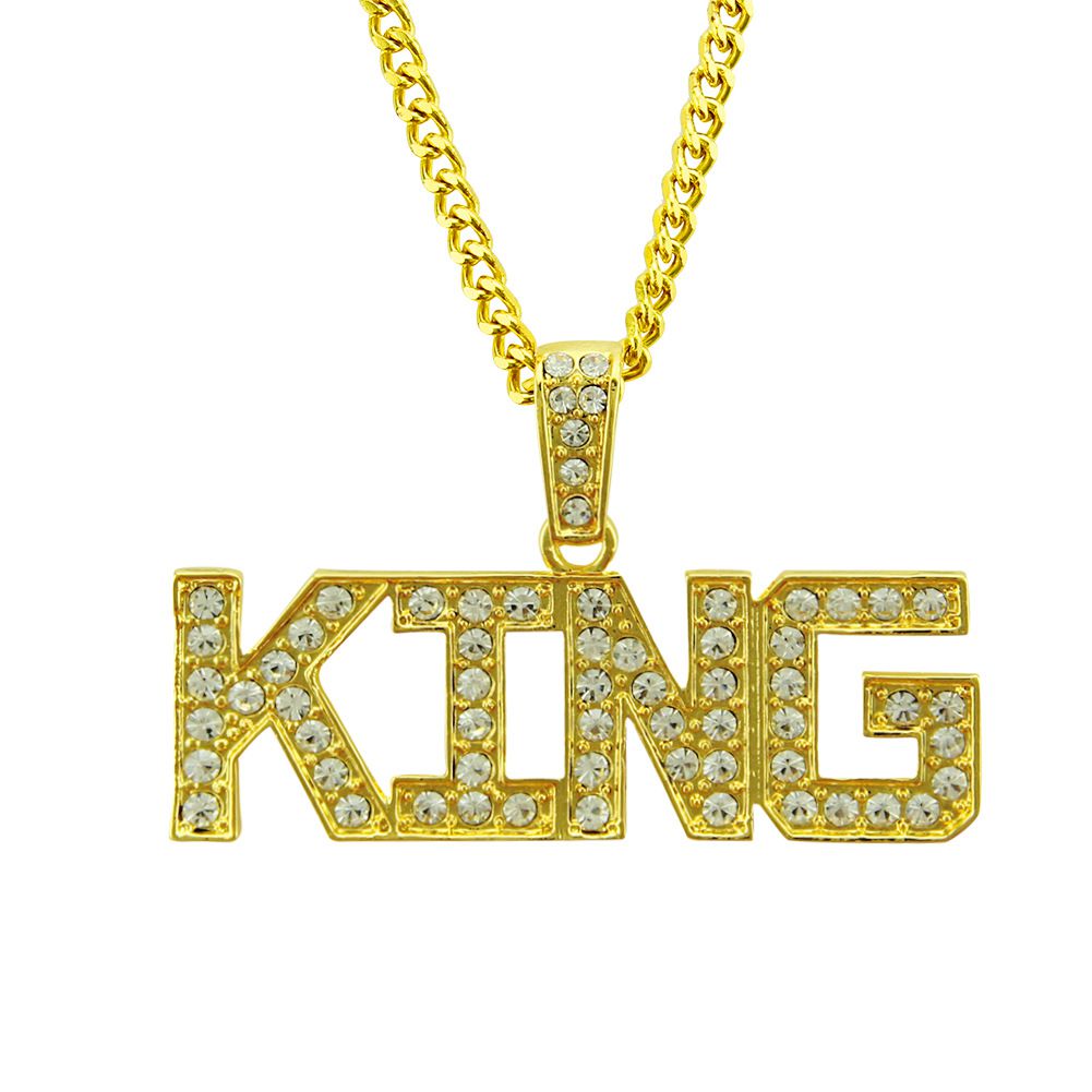 The wholesale jewelry on sale king