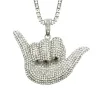 Silver